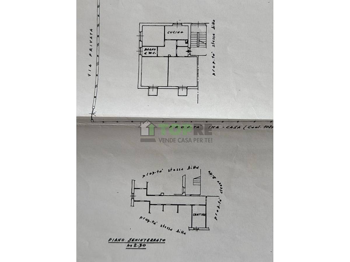 Appartamento in vendita in  zona Clinica Spatocco - Ex Pediatrico a Chieti - 3380031 foto 9