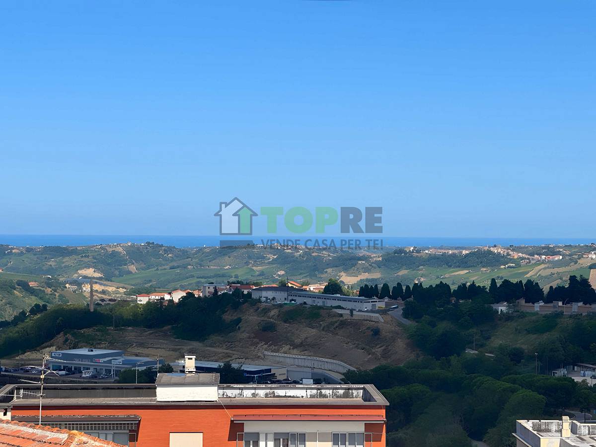 Appartamento in vendita in Via Milano zona Zona Piazza Matteotti a Chieti - 2922058 foto 2