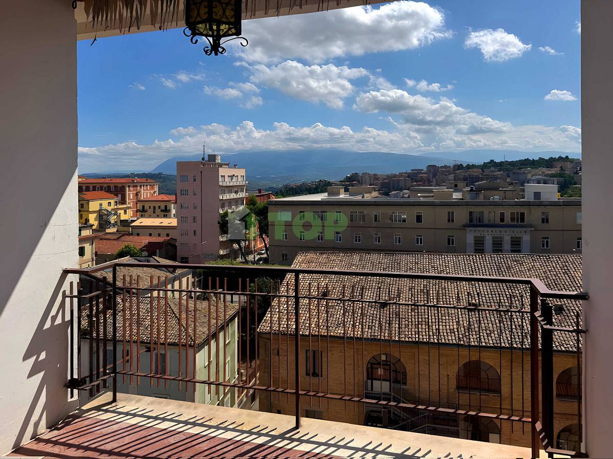 Appartamento in vendita in Via Milano zona Zona Piazza Matteotti a Chieti - 2922058 foto 7