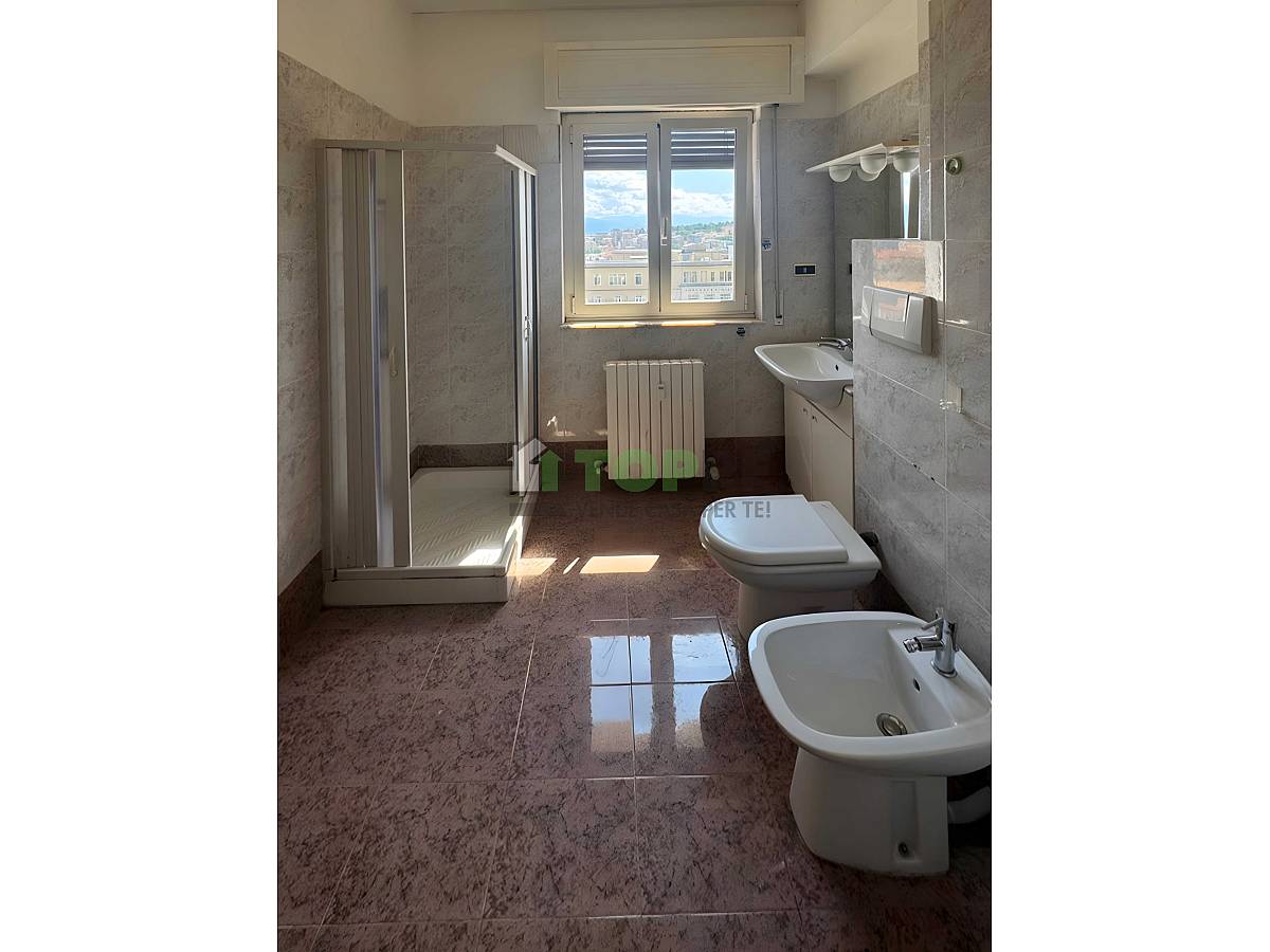Appartamento in vendita in Via Milano zona Zona Piazza Matteotti a Chieti - 2922058 foto 9