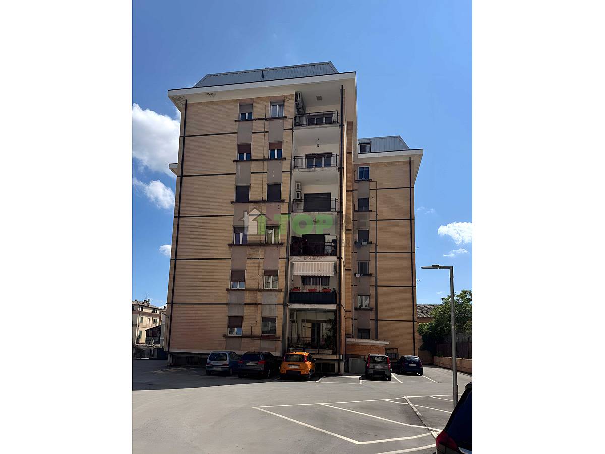 Appartamento in vendita in Via Milano zona Zona Piazza Matteotti a Chieti - 2922058 foto 10