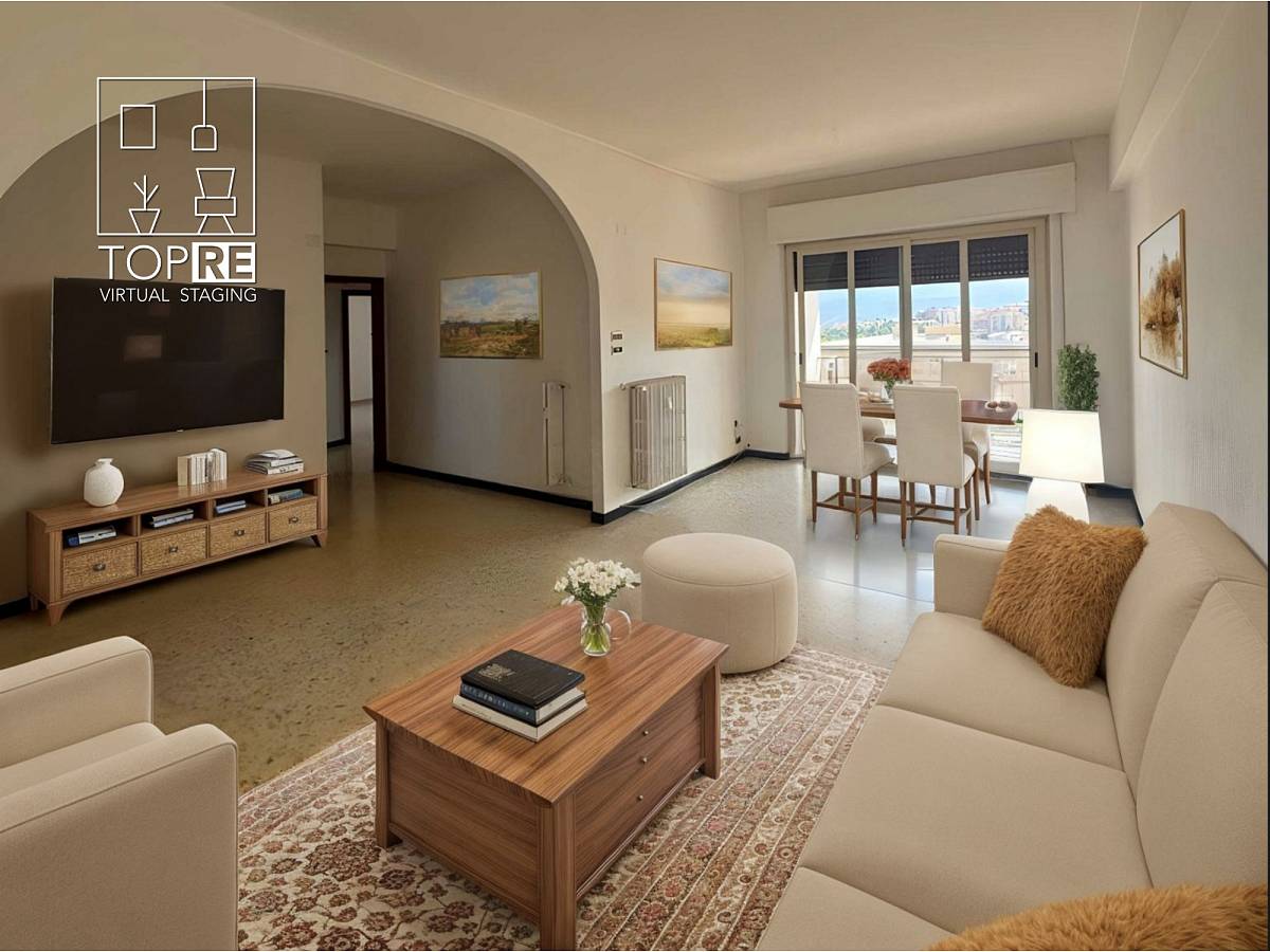 Appartamento in vendita in Via Milano zona Zona Piazza Matteotti a Chieti - 2922058 foto 1