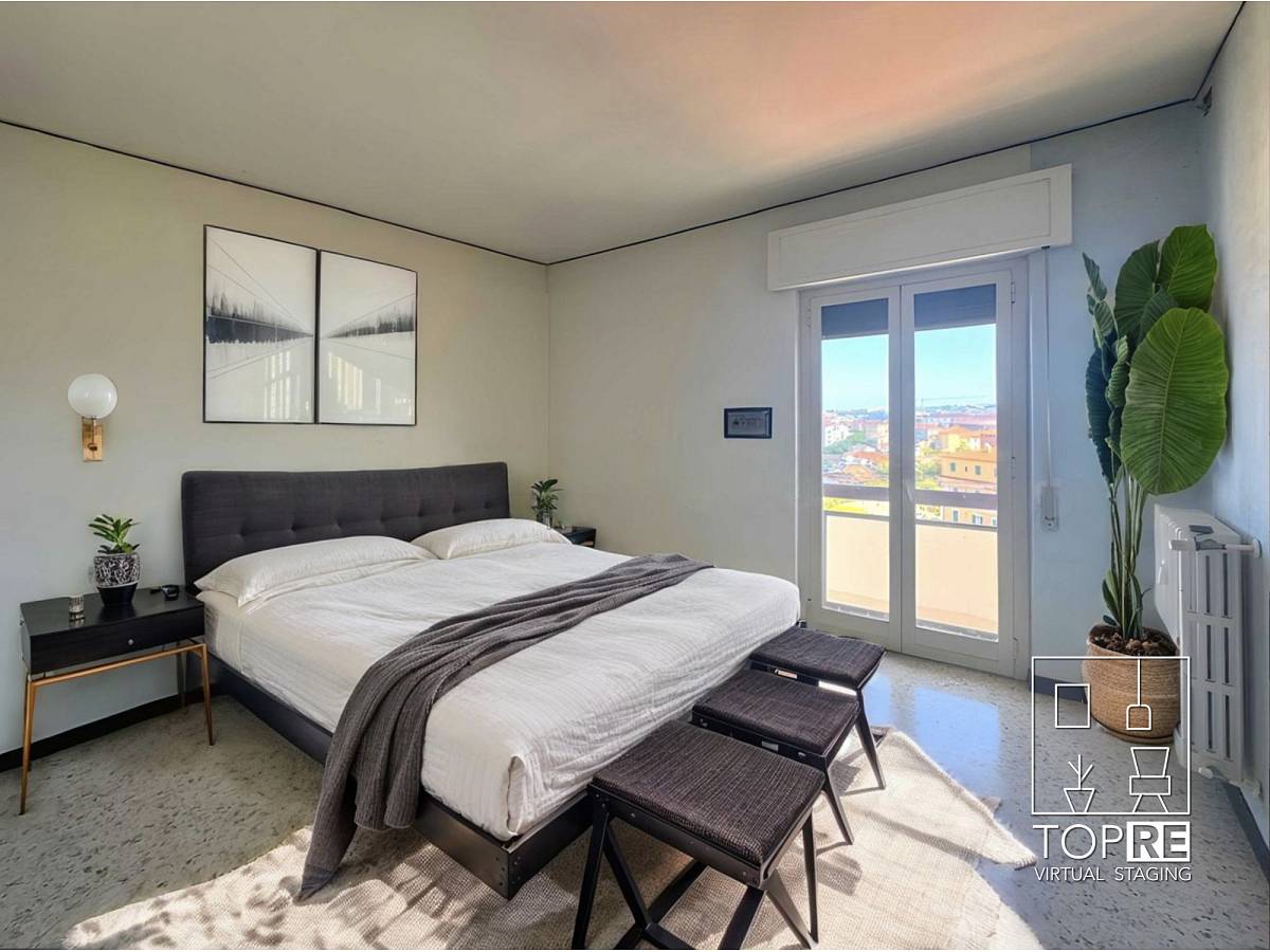 Appartamento in vendita in Via Milano zona Zona Piazza Matteotti a Chieti - 2922058 foto 14