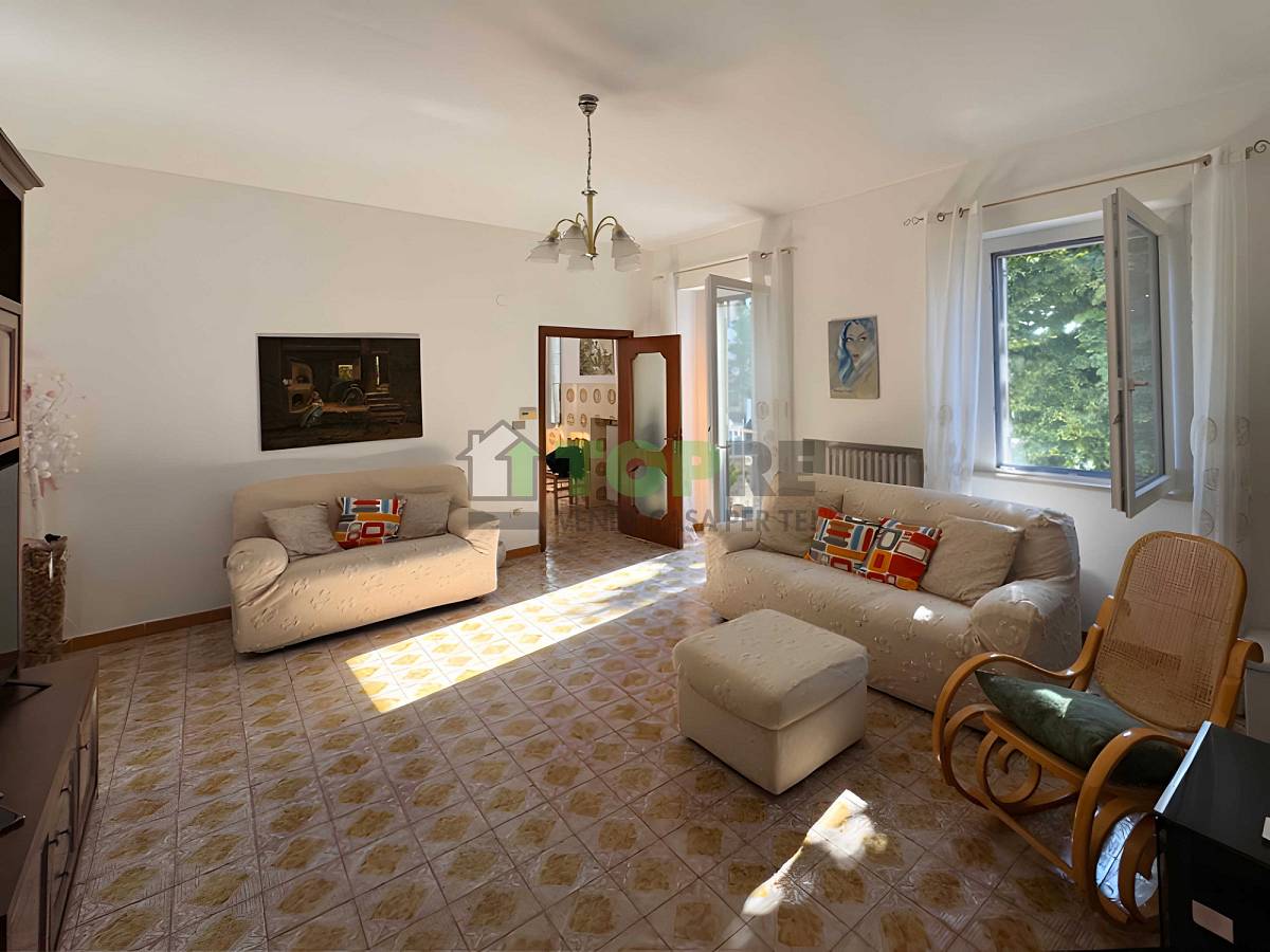 Appartamento in vendita in  zona Villa - Borgo Marfisi a Chieti - 7881777 foto 1
