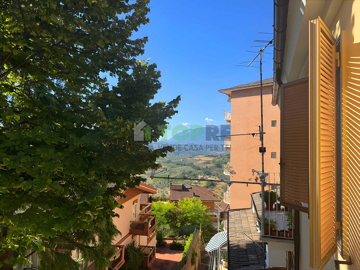 Appartamento in vendita in  zona Villa - Borgo Marfisi a Chieti - 7881777 foto 2