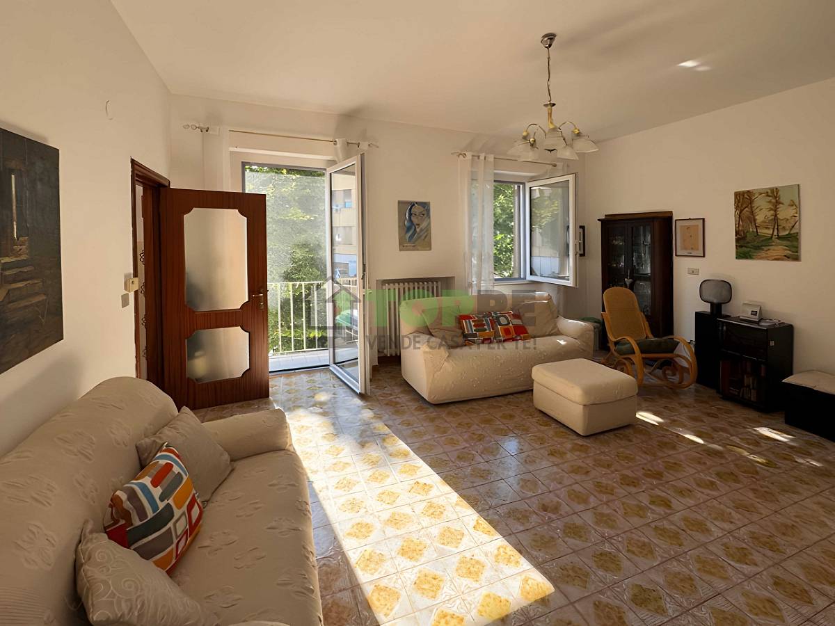 Appartamento in vendita in  zona Villa - Borgo Marfisi a Chieti - 7881777 foto 5