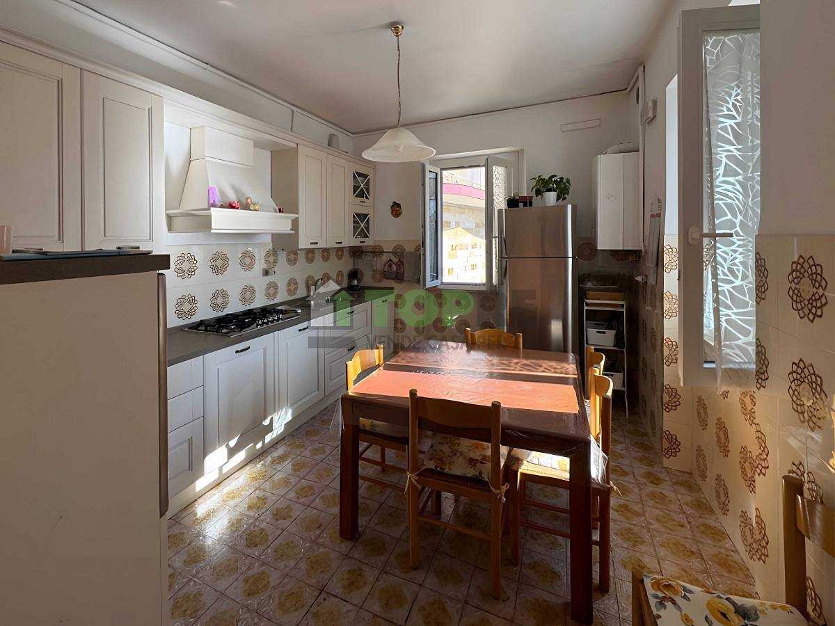 Appartamento in vendita in  zona Villa - Borgo Marfisi a Chieti - 7881777 foto 7