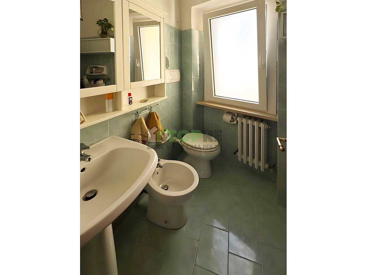 Appartamento in vendita in  zona Villa - Borgo Marfisi a Chieti - 7881777 foto 9