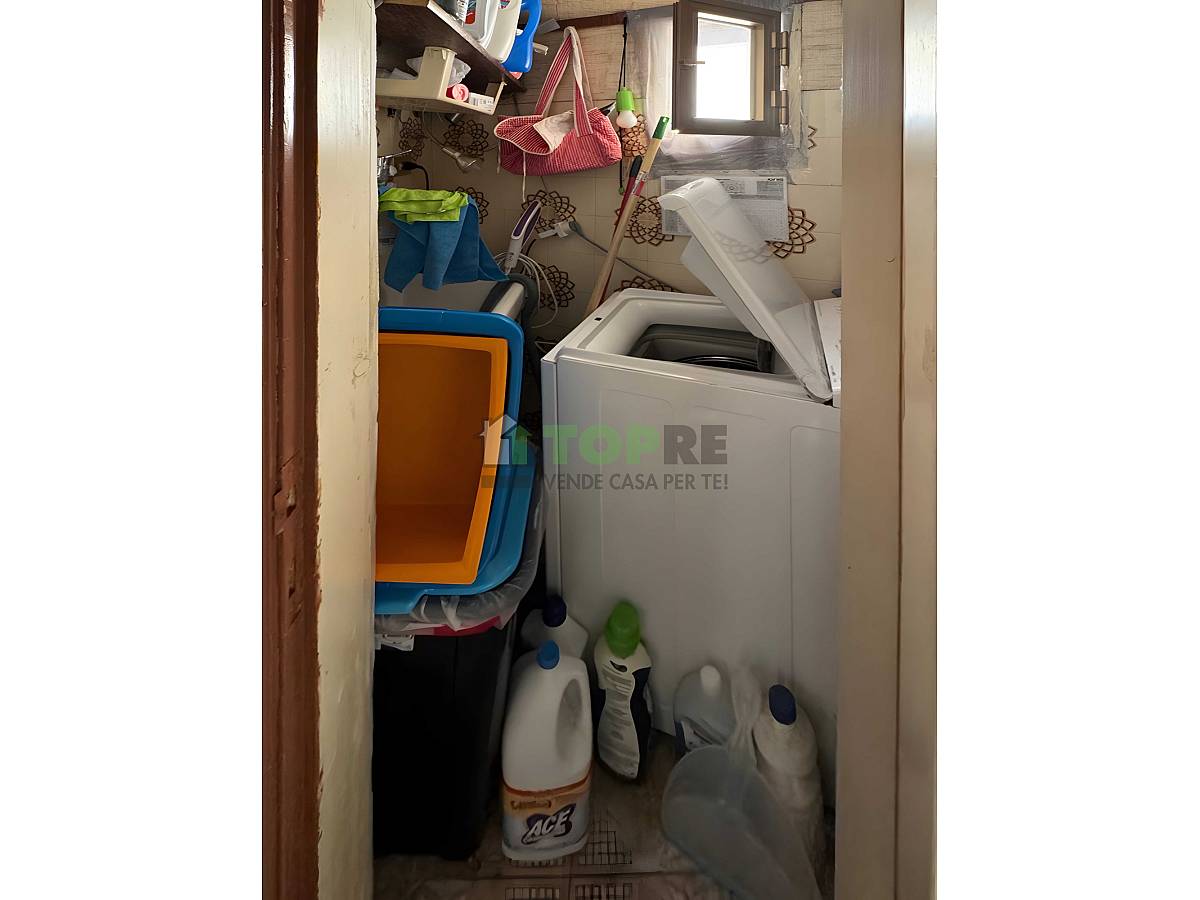 Appartamento in vendita in  zona Villa - Borgo Marfisi a Chieti - 7881777 foto 11