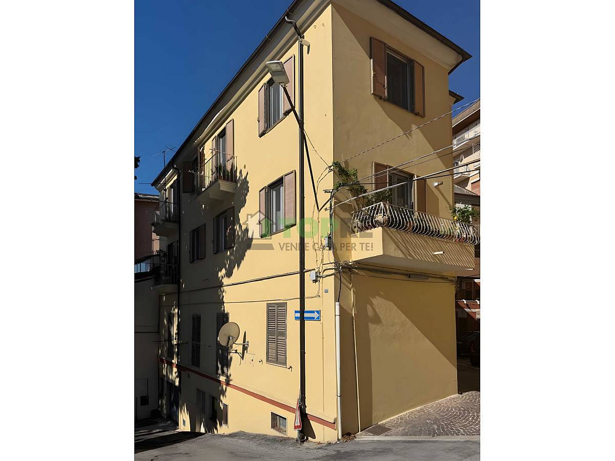 Appartamento in vendita in  zona Villa - Borgo Marfisi a Chieti - 7881777 foto 13