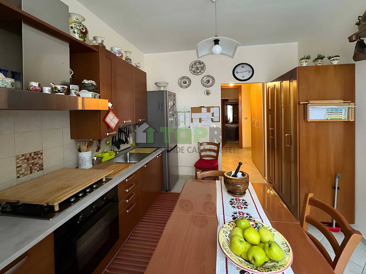 Apartment for sale in   in Zona Piazza Matteotti area at Chieti - 6018045 foto 4