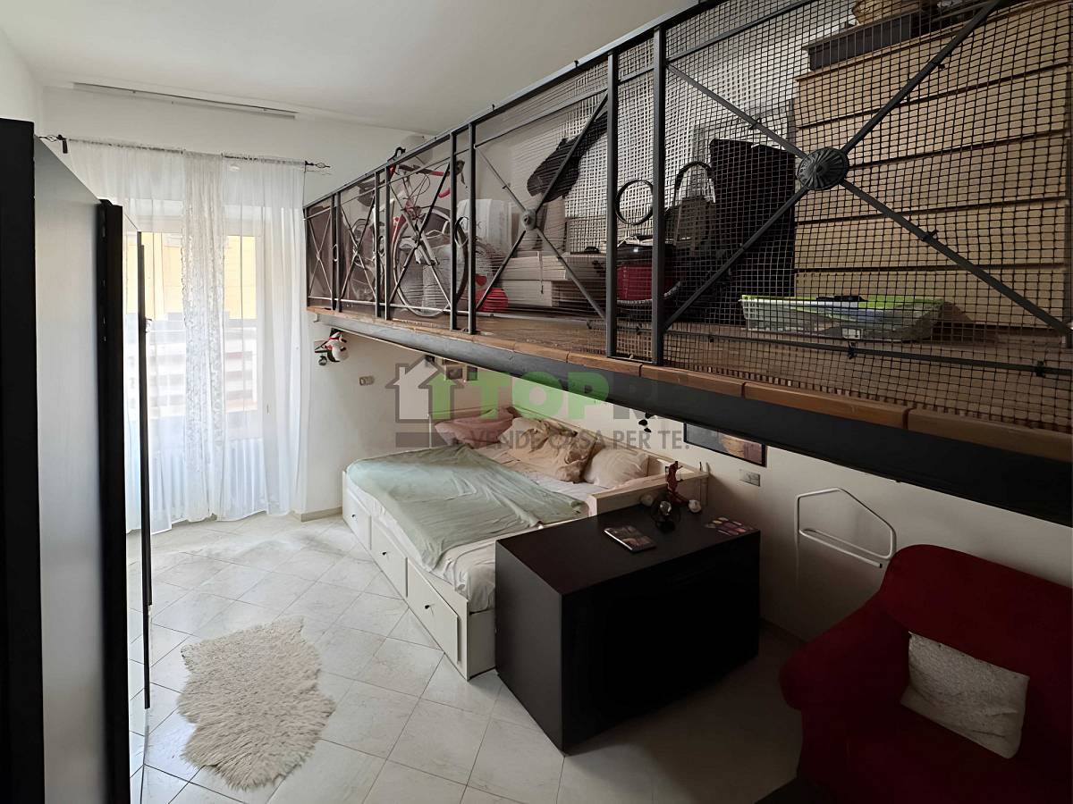 Appartamento in vendita in  zona Zona Piazza Matteotti a Chieti - 6018045 foto 8