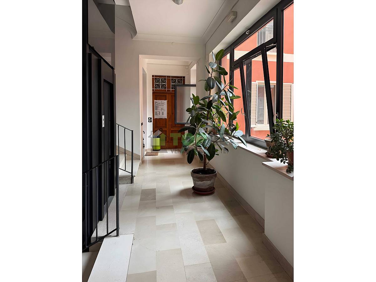 Appartamento in vendita in  zona Zona Piazza Matteotti a Chieti - 6018045 foto 11