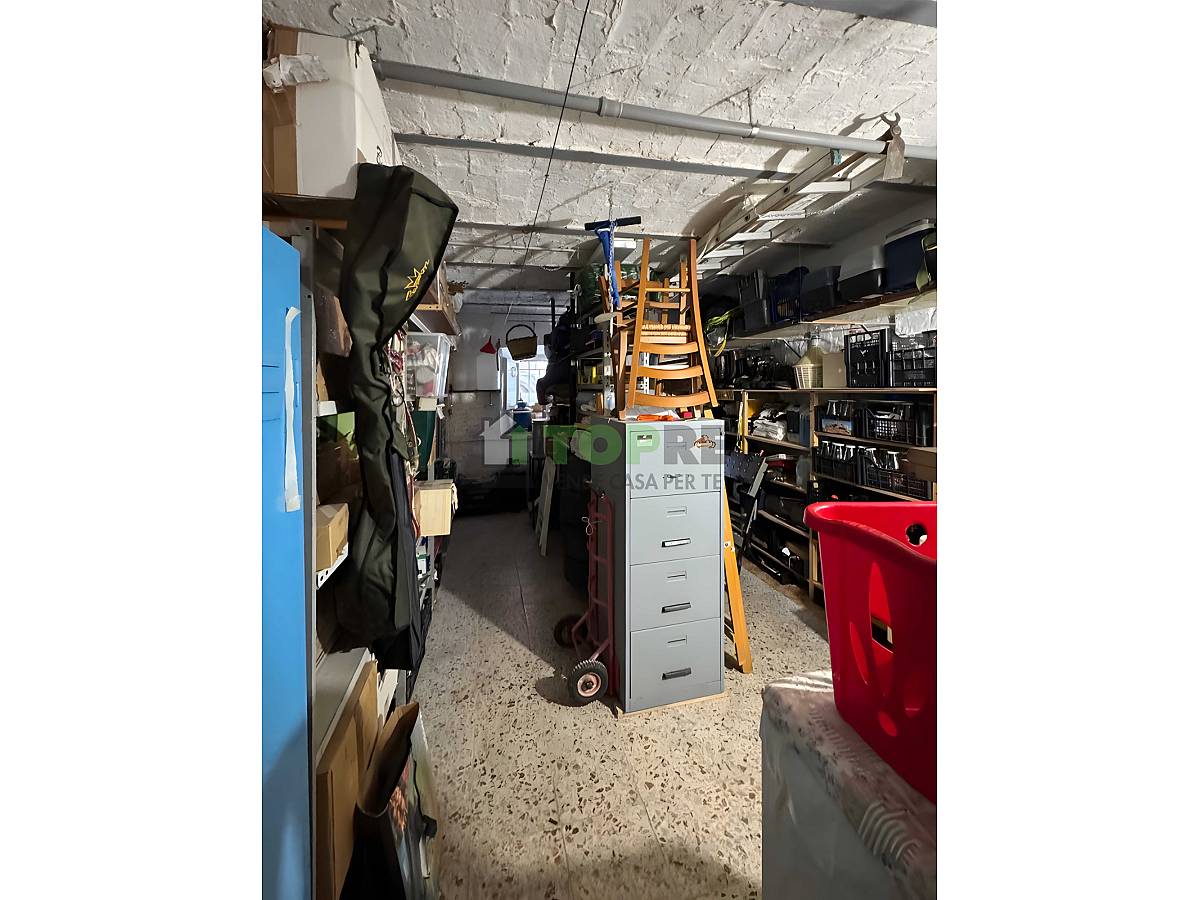 Appartamento in vendita in  zona Zona Piazza Matteotti a Chieti - 6018045 foto 13