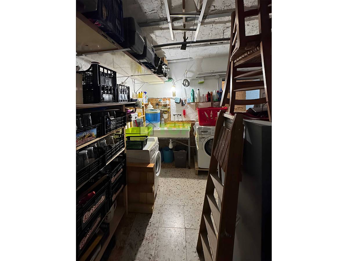 Appartamento in vendita in  zona Zona Piazza Matteotti a Chieti - 6018045 foto 17