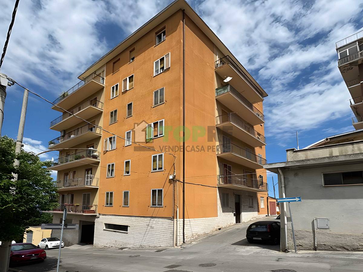  in vendita in  zona Mad. Angeli-Misericordia a Chieti - 3328069 foto 2