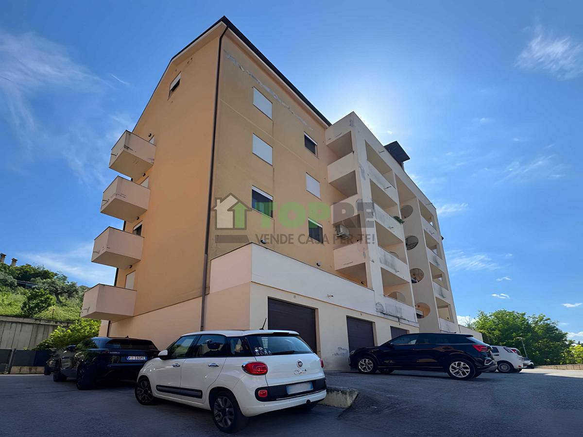 Appartamento in vendita in  zona Centro Levante a Chieti - 3179982 foto 1