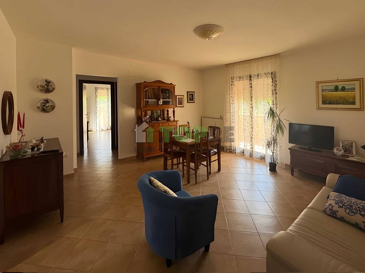 Appartamento in vendita in  zona Centro Levante a Chieti - 3179982 foto 2
