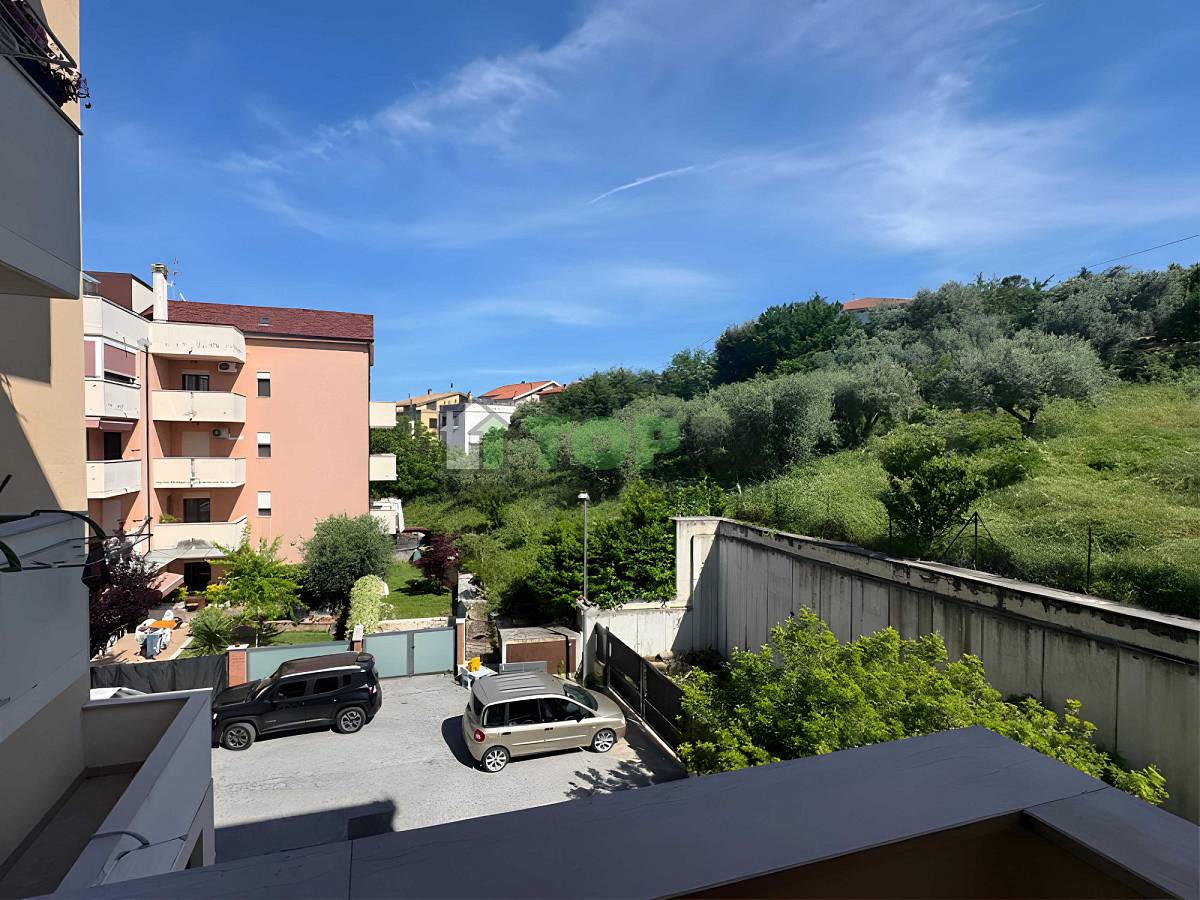 Appartamento in vendita in  zona Centro Levante a Chieti - 3179982 foto 3