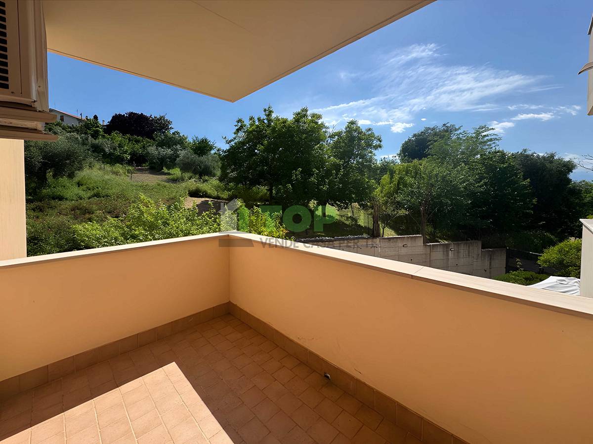 Appartamento in vendita in  zona Centro Levante a Chieti - 3179982 foto 6