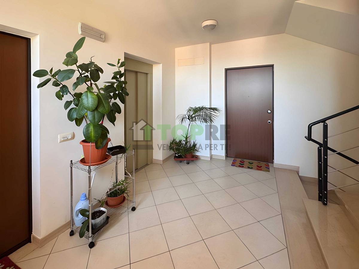 Appartamento in vendita in  zona Centro Levante a Chieti - 3179982 foto 7