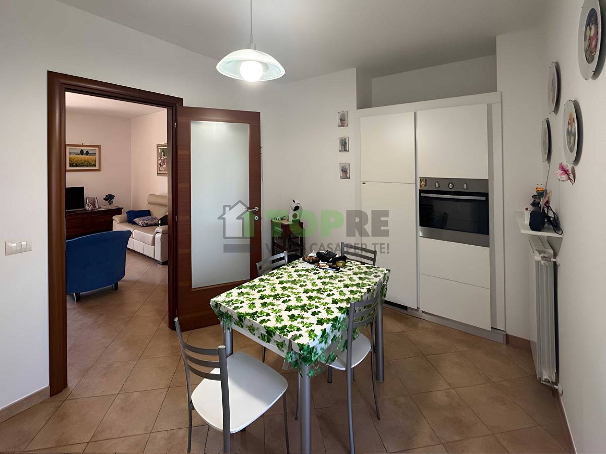 Appartamento in vendita in  zona Centro Levante a Chieti - 3179982 foto 17
