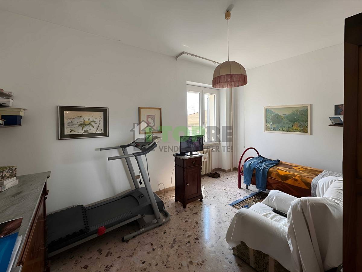 Appartamento in vendita in Via Mucci zona Filippone a Chieti - 2222493 foto 3