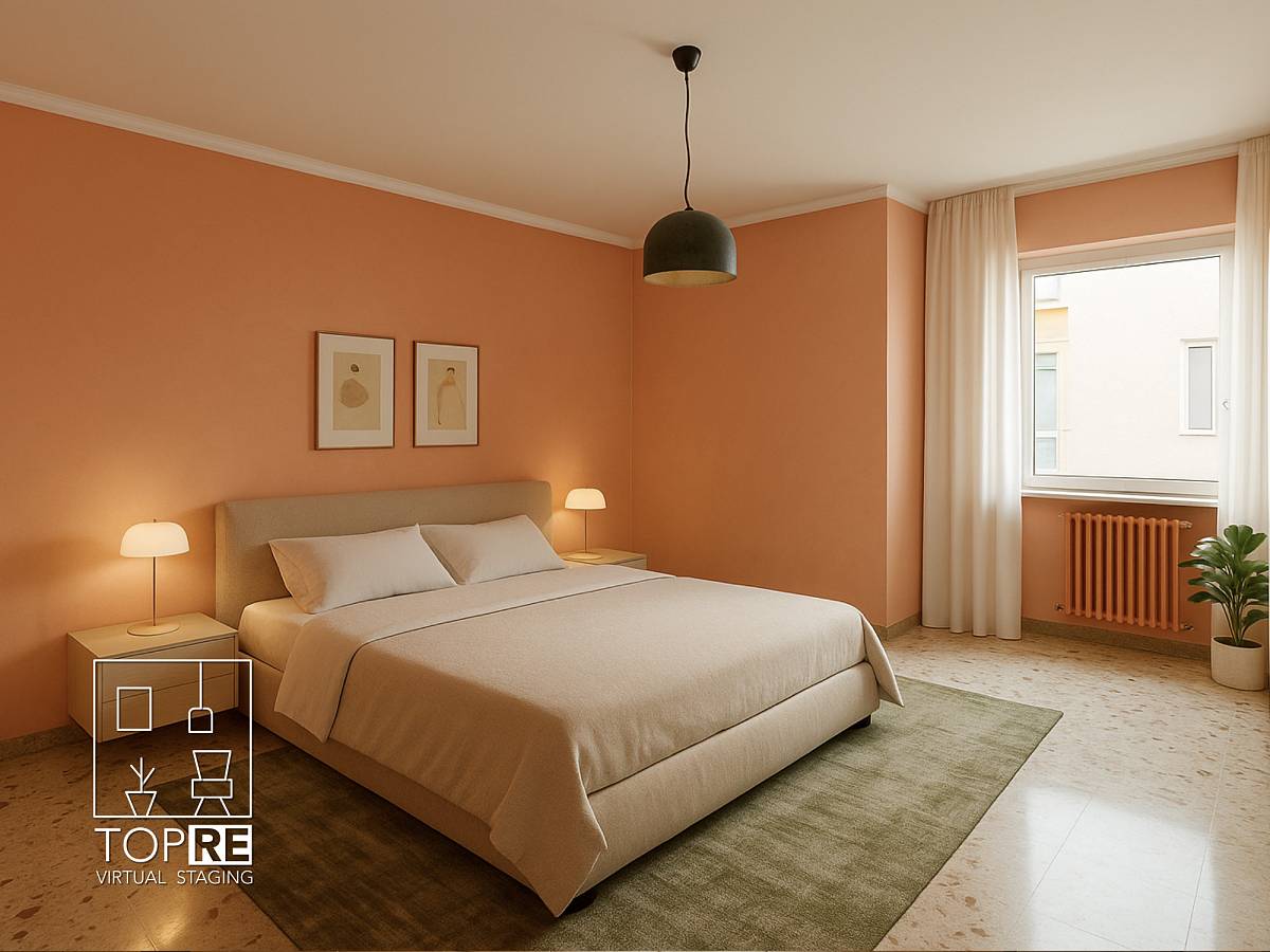 Appartamento in vendita in Via Mucci zona Filippone a Chieti - 2222493 foto 6