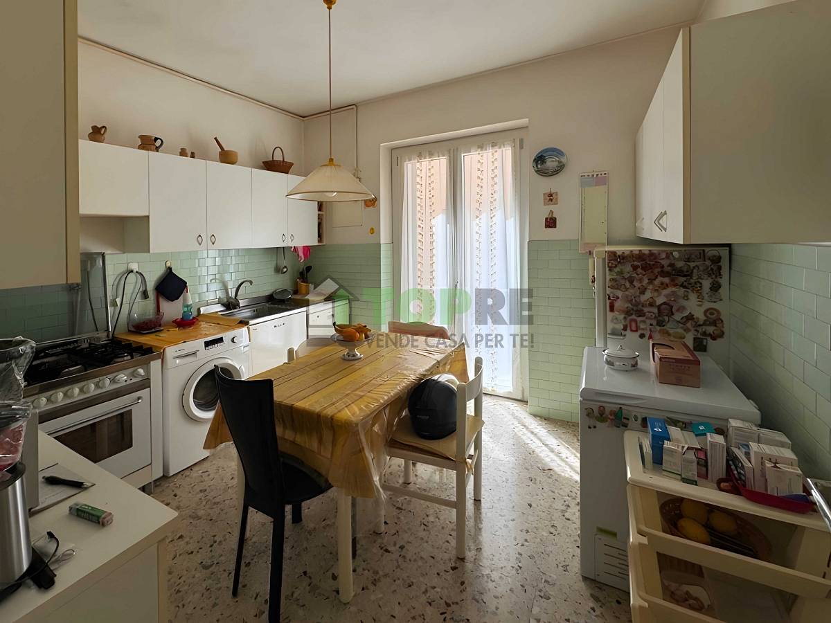 Apartment for sale in Via Mucci  in Filippone area at Chieti - 2222493 foto 7
