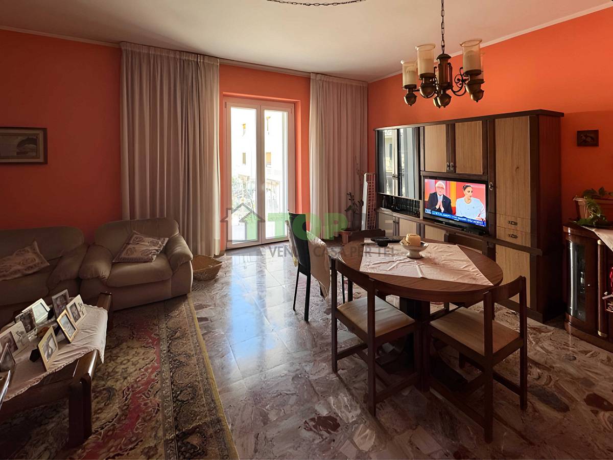 Appartamento in vendita in Via Mucci zona Filippone a Chieti - 2222493 foto 9