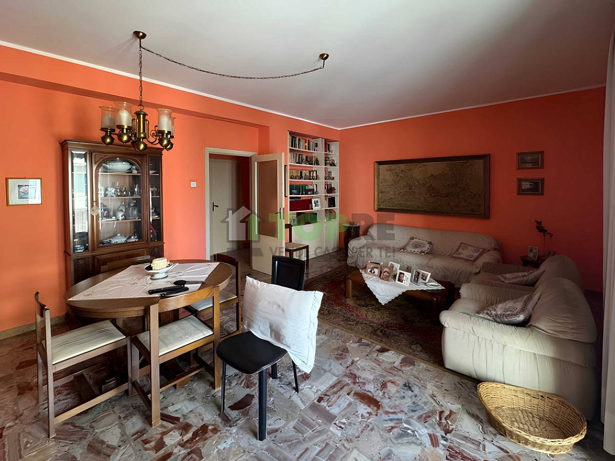 Appartamento in vendita in Via Mucci zona Filippone a Chieti - 2222493 foto 11