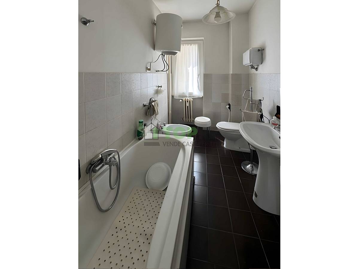 Appartamento in vendita in Via Mucci zona Filippone a Chieti - 2222493 foto 16