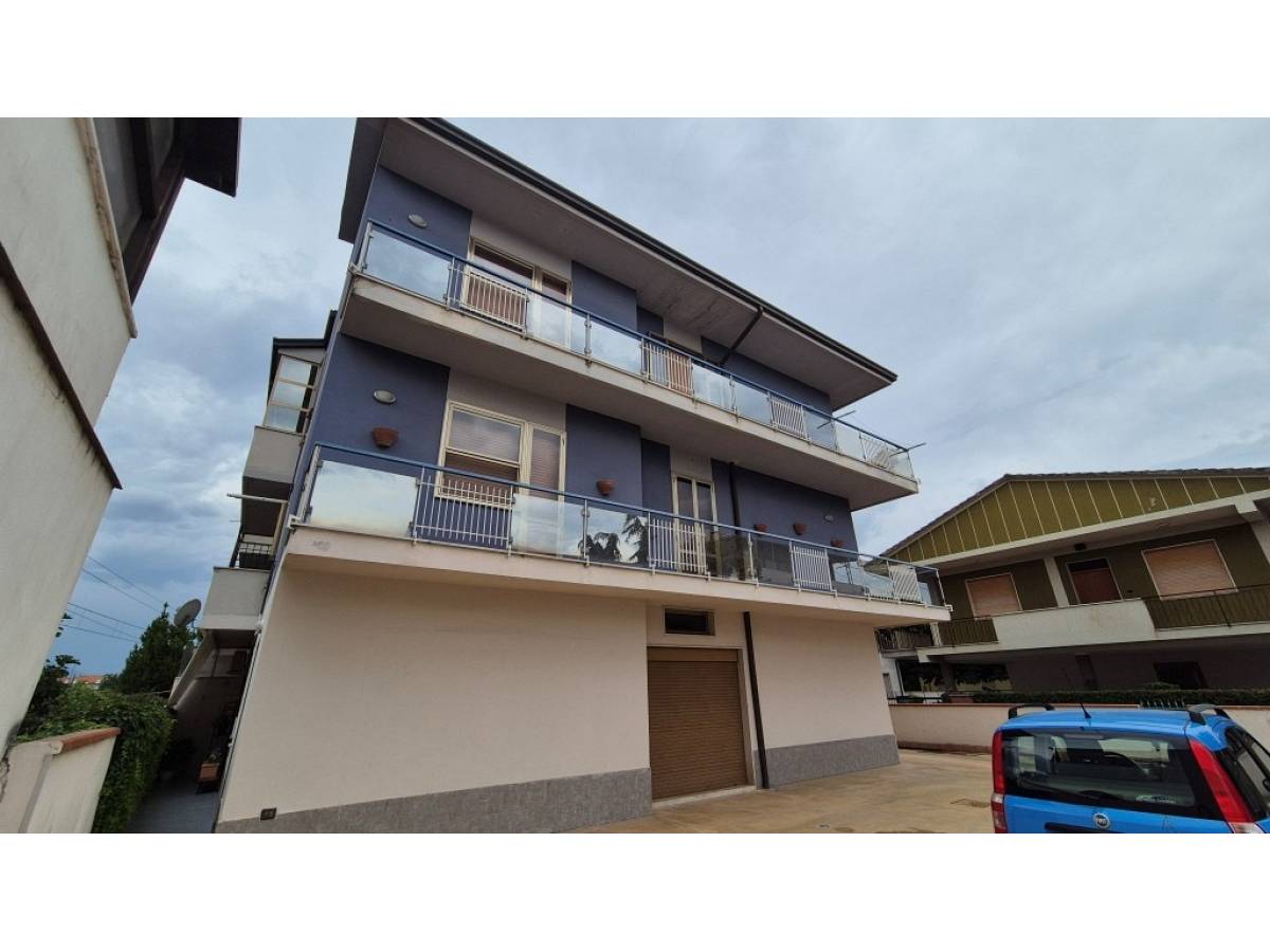 Appartamento in vendita in via sangro zona Scalo Brecciarola a Chieti - 4254255 foto 1