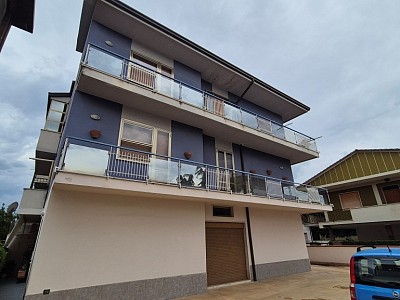 Appartamento in vendita a Chieti