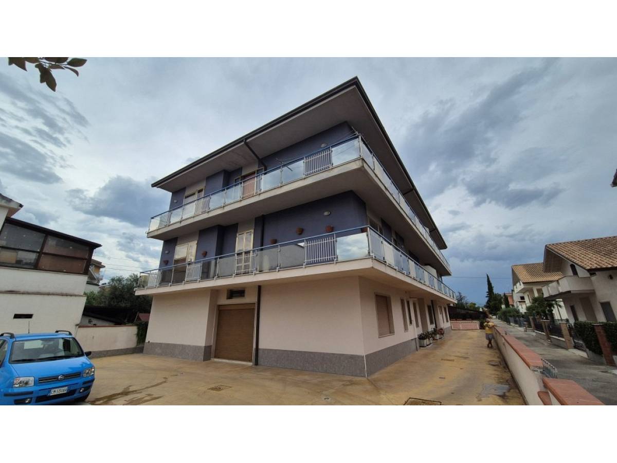 Appartamento in vendita in via sangro zona Scalo Brecciarola a Chieti - 4254255 foto 2