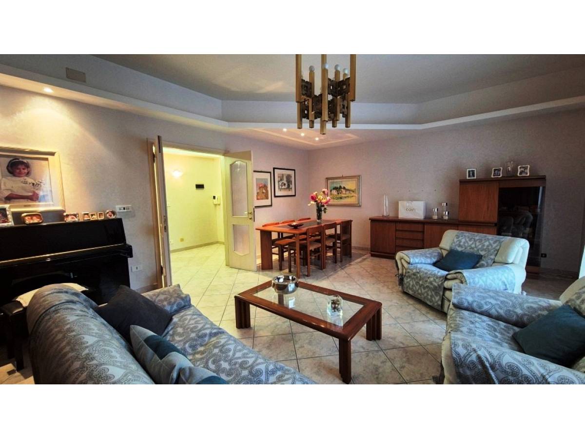 Appartamento in vendita in via sangro zona Scalo Brecciarola a Chieti - 4254255 foto 3
