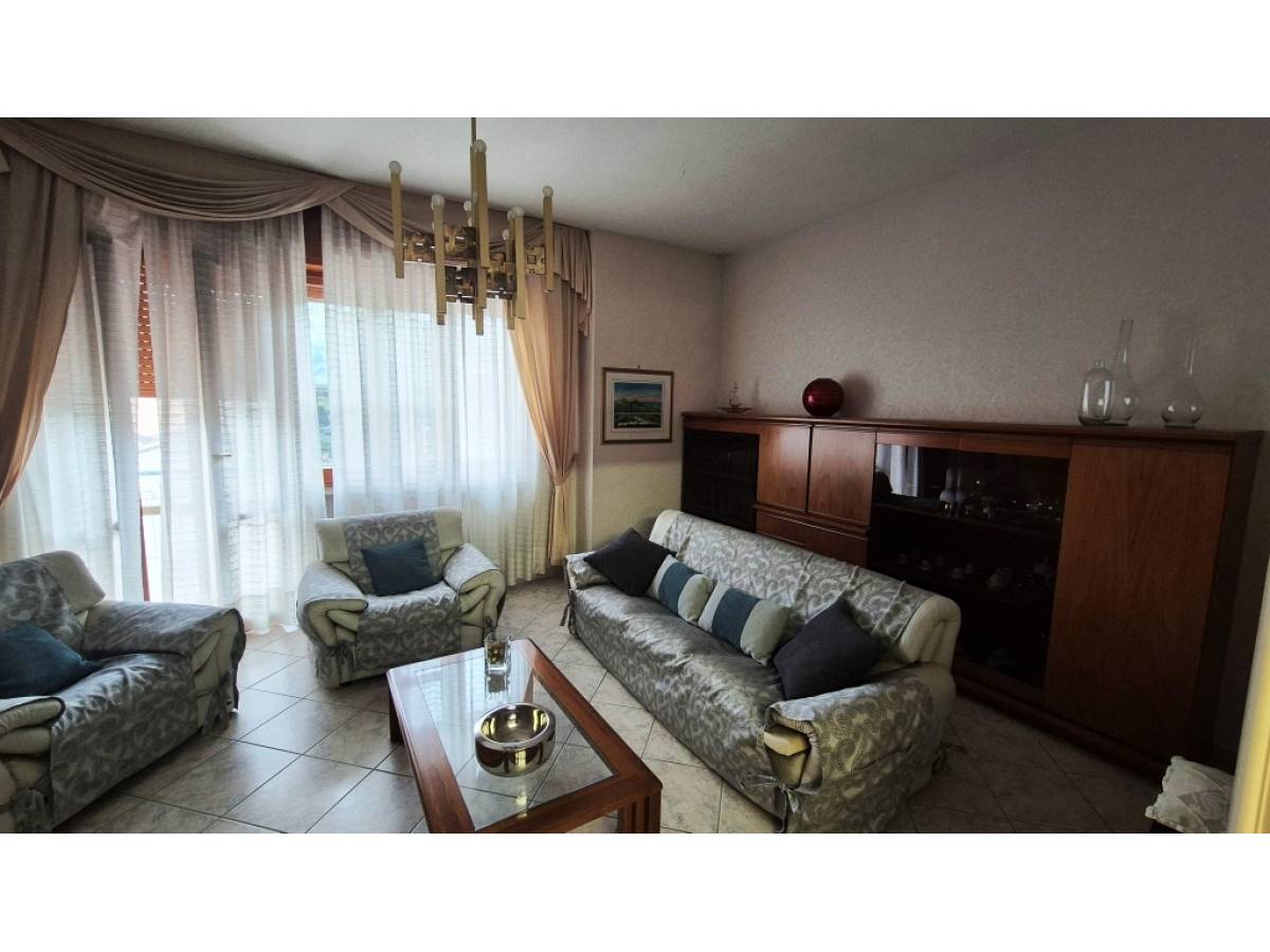 Appartamento in vendita in via sangro zona Scalo Brecciarola a Chieti - 4254255 foto 4