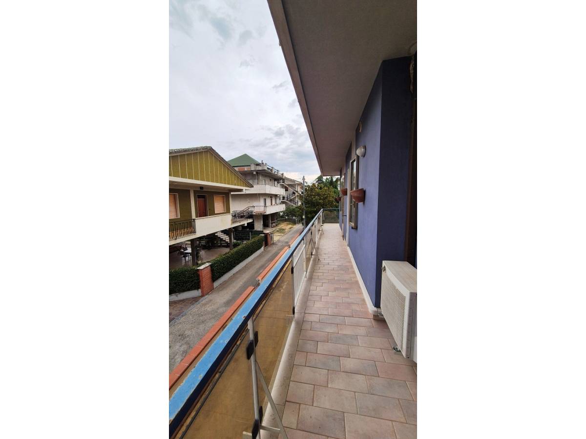 Appartamento in vendita in via sangro zona Scalo Brecciarola a Chieti - 4254255 foto 5