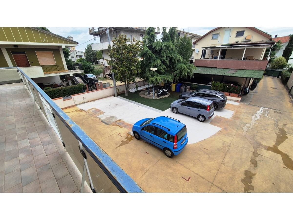 Appartamento in vendita in via sangro zona Scalo Brecciarola a Chieti - 4254255 foto 6