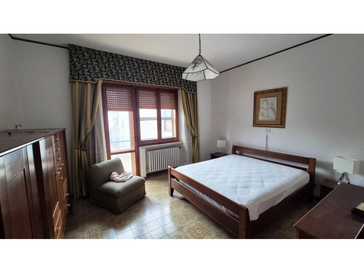 Appartamento in vendita in via sangro zona Scalo Brecciarola a Chieti - 4254255 foto 7