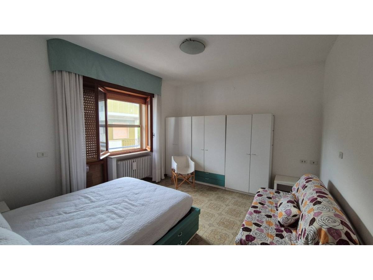 Appartamento in vendita in via sangro zona Scalo Brecciarola a Chieti - 4254255 foto 8