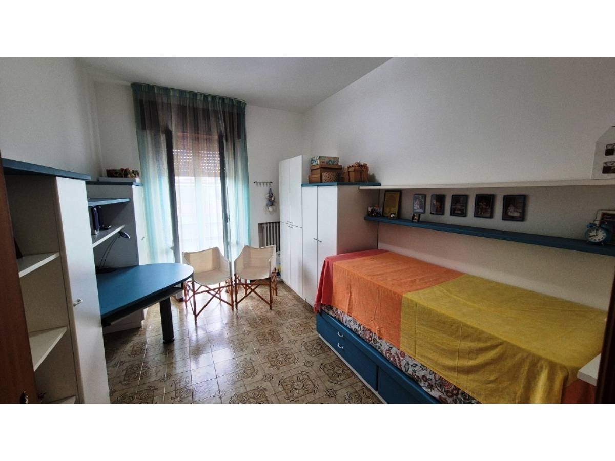 Appartamento in vendita in via sangro zona Scalo Brecciarola a Chieti - 4254255 foto 9