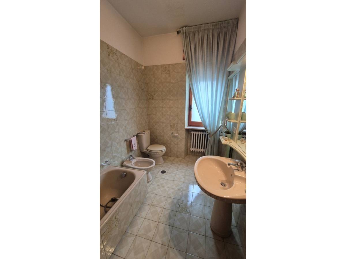 Appartamento in vendita in via sangro zona Scalo Brecciarola a Chieti - 4254255 foto 10