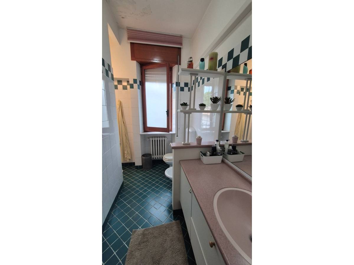 Appartamento in vendita in via sangro zona Scalo Brecciarola a Chieti - 4254255 foto 11