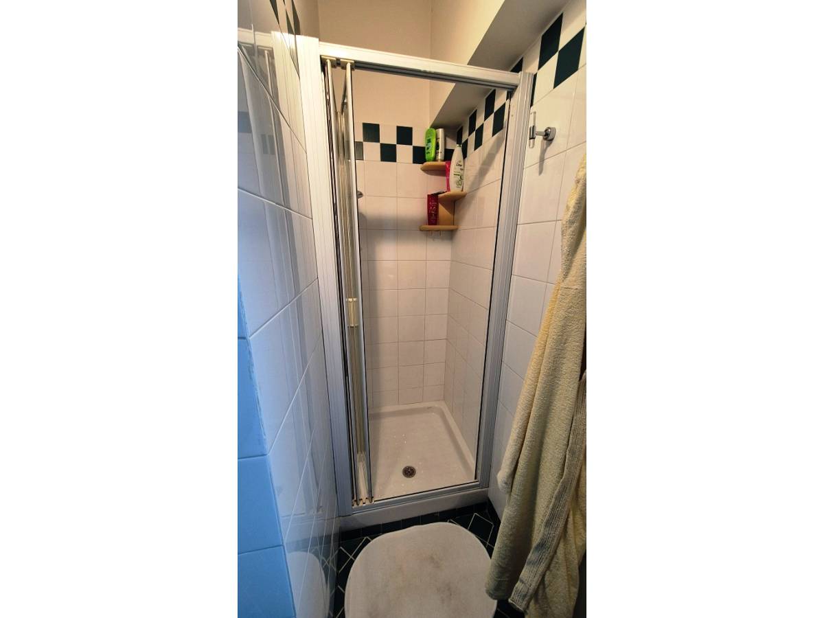 Appartamento in vendita in via sangro zona Scalo Brecciarola a Chieti - 4254255 foto 12
