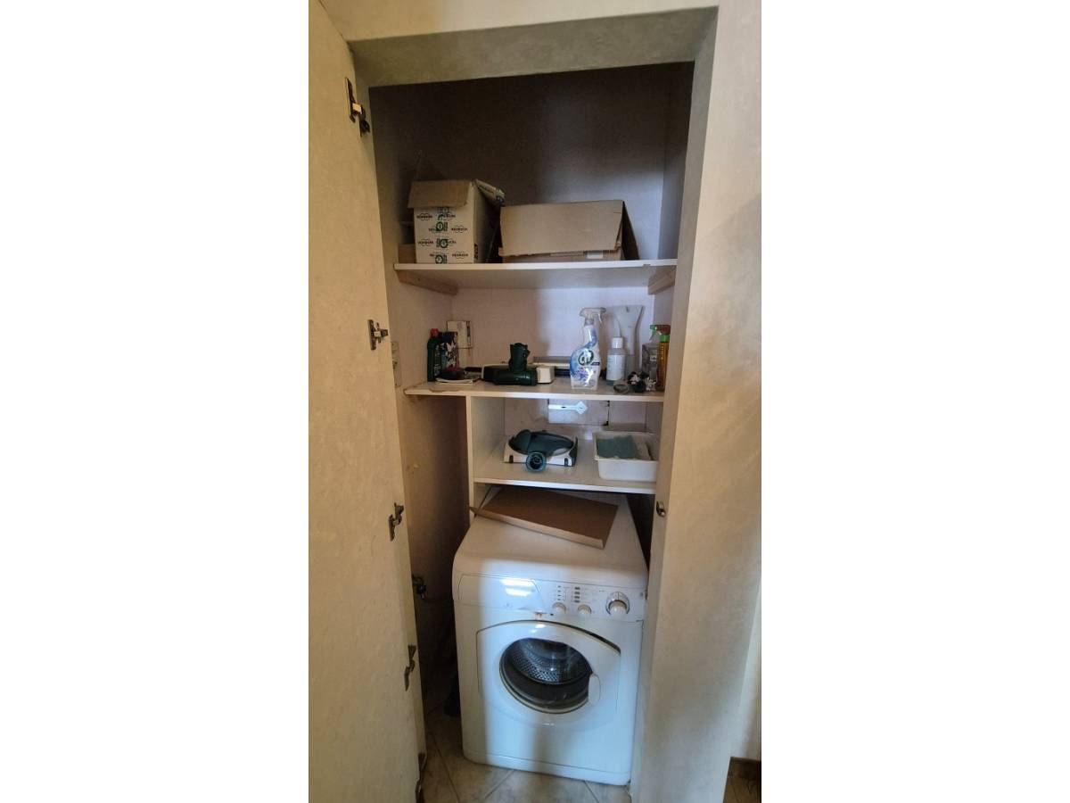 Appartamento in vendita in via sangro zona Scalo Brecciarola a Chieti - 4254255 foto 13