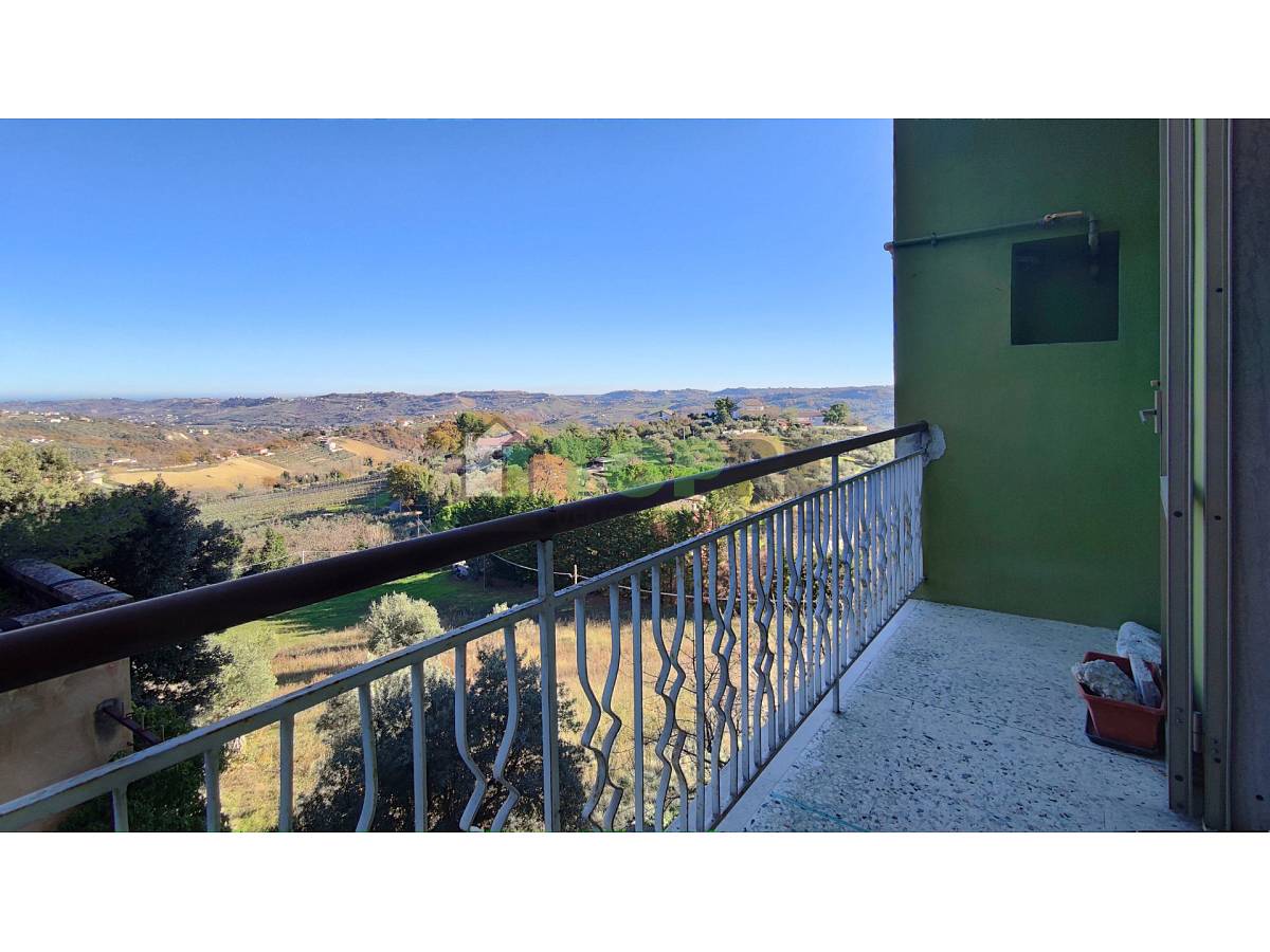 Apartment for sale in Via Eugenio Bruno  in Clinica Spatocco - Ex Pediatrico area at Chieti - 2445235 foto 17