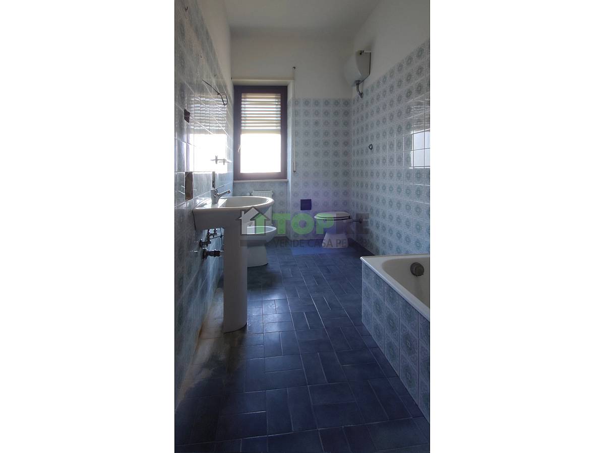 Appartamento in vendita in Via Eugenio Bruno zona Clinica Spatocco - Ex Pediatrico a Chieti - 2445235 foto 18