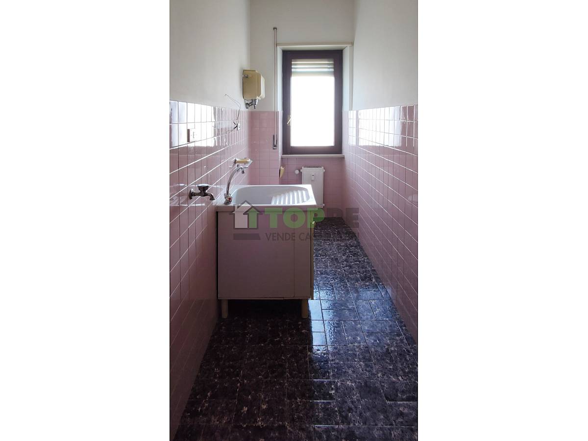 Appartamento in vendita in Via Eugenio Bruno zona Clinica Spatocco - Ex Pediatrico a Chieti - 2445235 foto 20