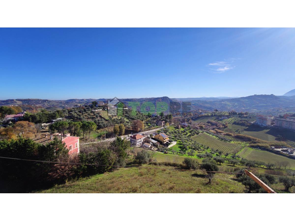 Appartamento in vendita in Via Eugenio Bruno zona Clinica Spatocco - Ex Pediatrico a Chieti - 2445235 foto 22